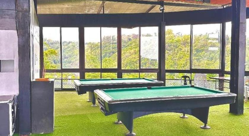 Ultra Winds Mountain Resort (Adults Only) Cagayan de Oro Exterior foto