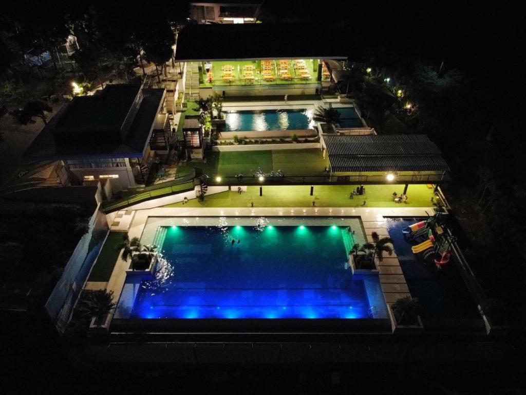 Ultra Winds Mountain Resort (Adults Only) Cagayan de Oro Exterior foto