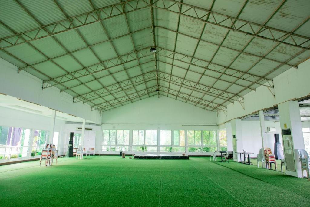 Ultra Winds Mountain Resort (Adults Only) Cagayan de Oro Exterior foto