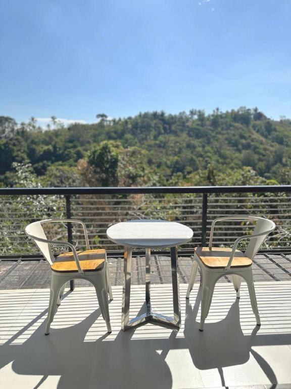 Ultra Winds Mountain Resort (Adults Only) Cagayan de Oro Exterior foto